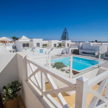 Flower Beach Suites 17 Playa Honda  Eksteriør bilde