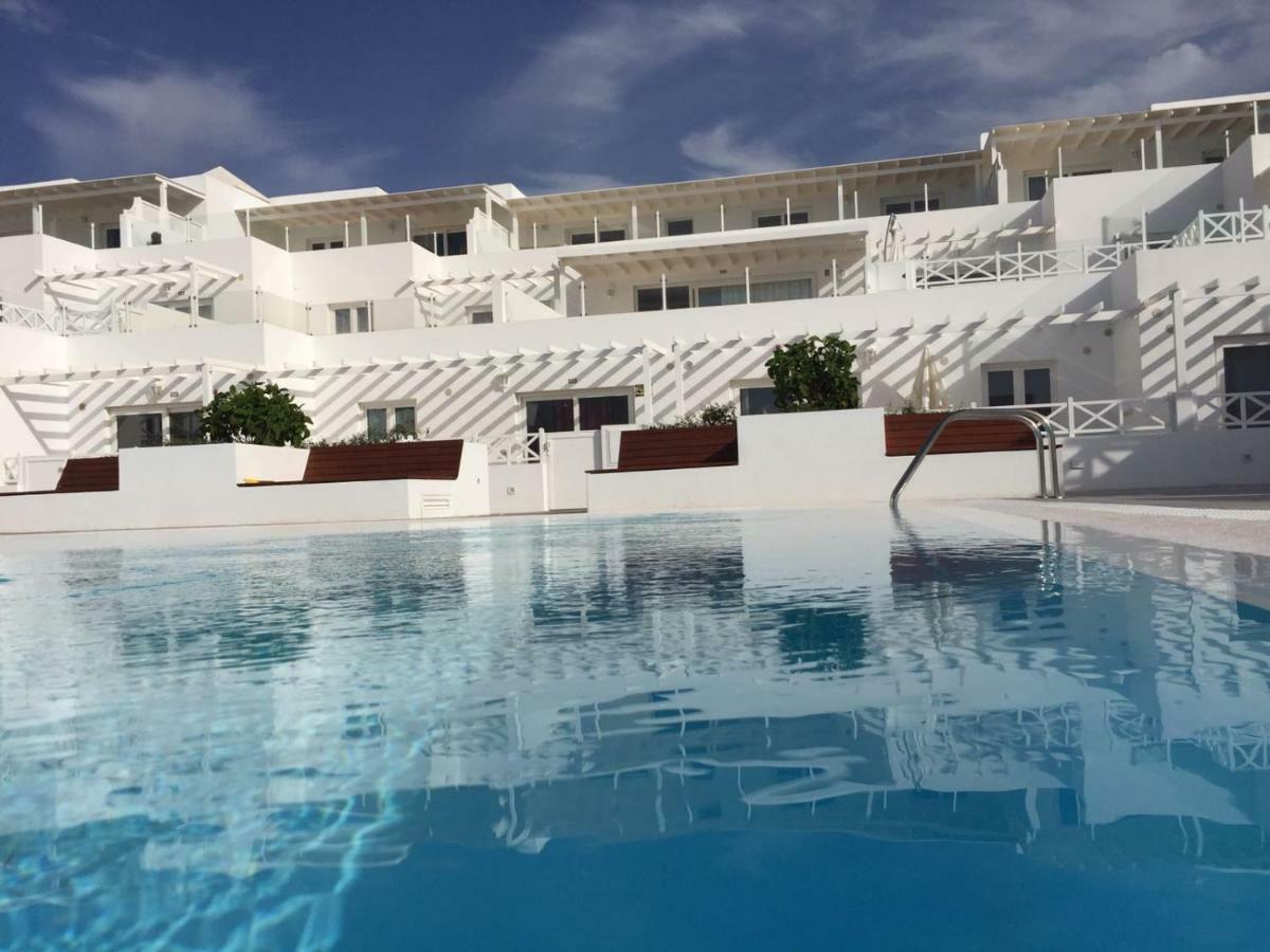 Flower Beach Suites 17 Playa Honda  Eksteriør bilde