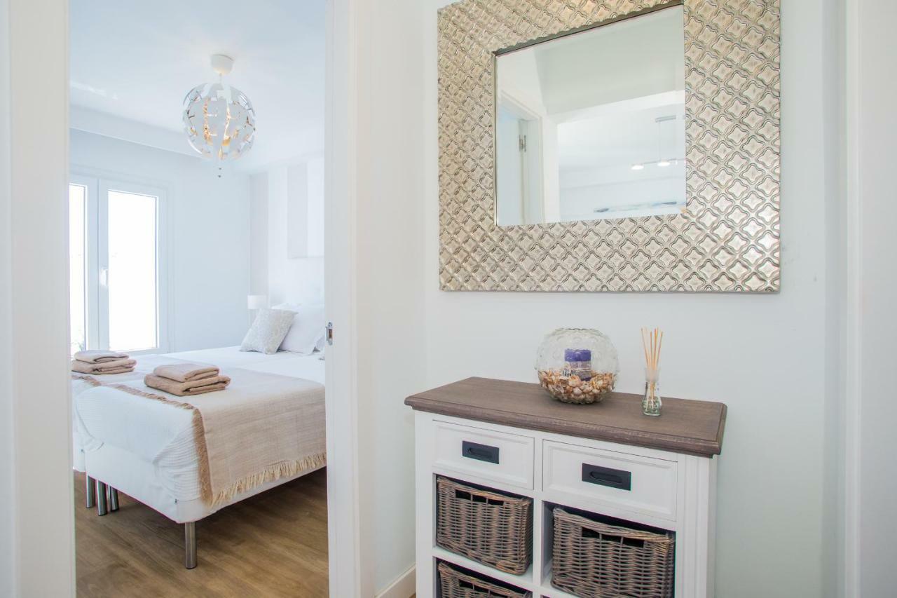 Flower Beach Suites 17 Playa Honda  Eksteriør bilde