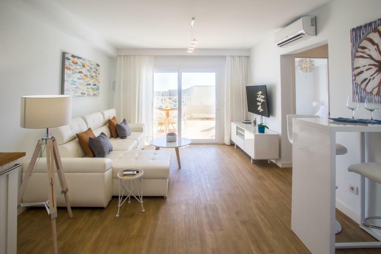 Flower Beach Suites 17 Playa Honda  Eksteriør bilde