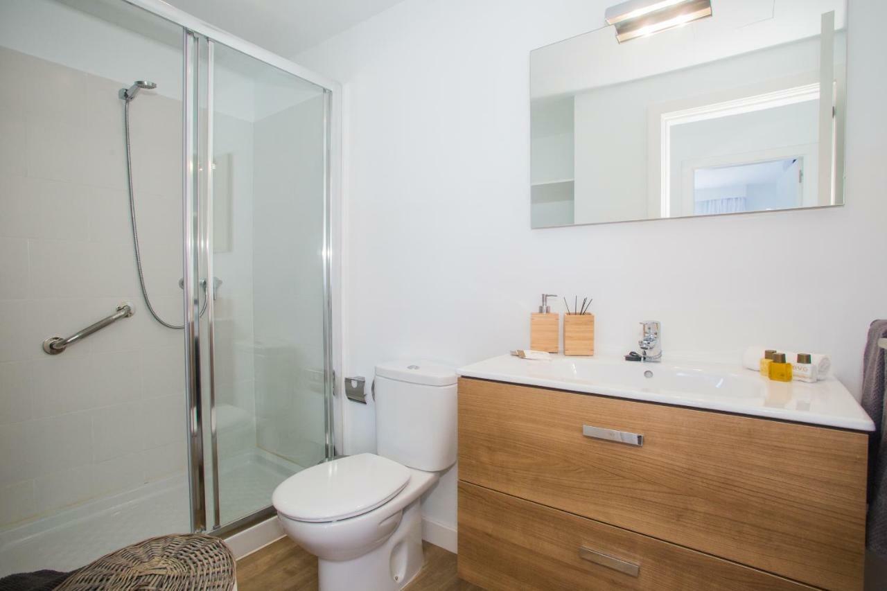 Flower Beach Suites 17 Playa Honda  Eksteriør bilde