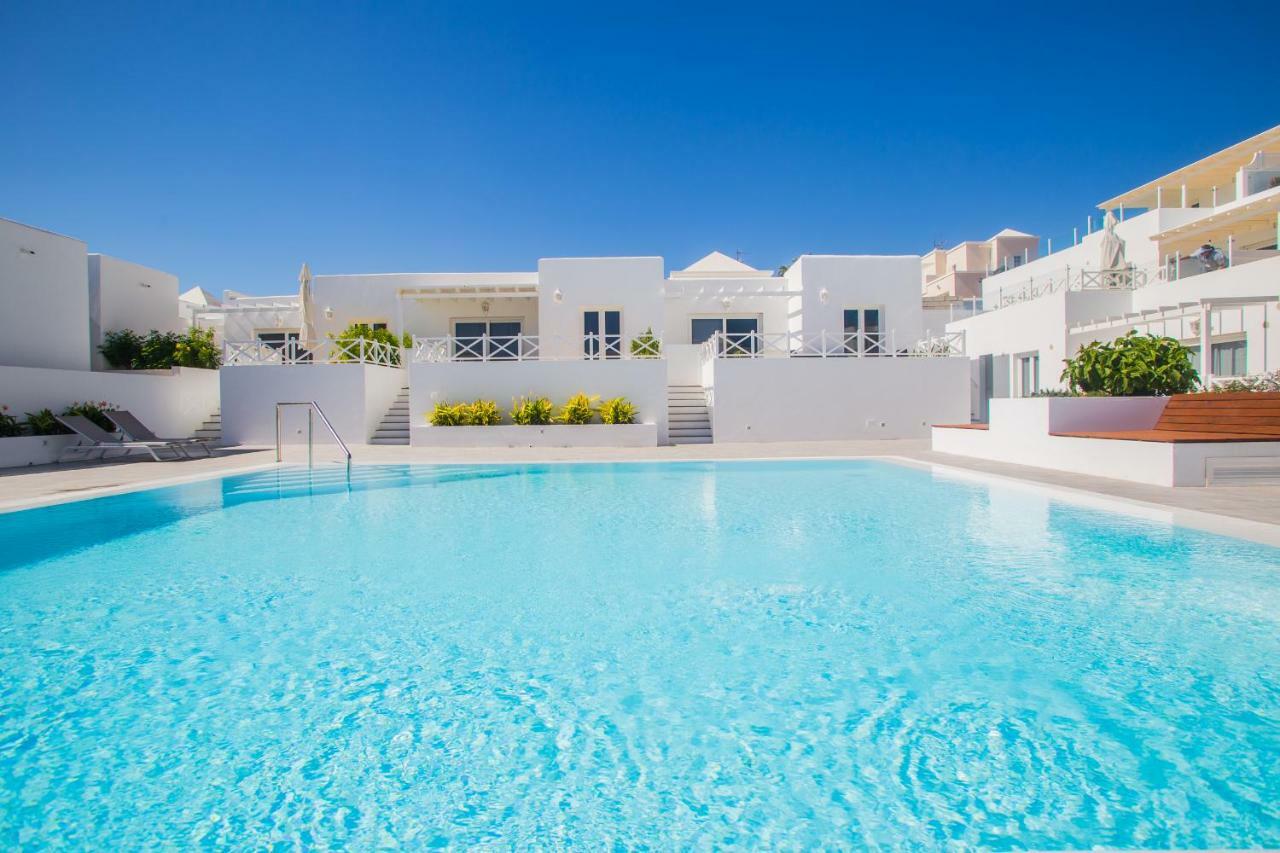 Flower Beach Suites 17 Playa Honda  Eksteriør bilde