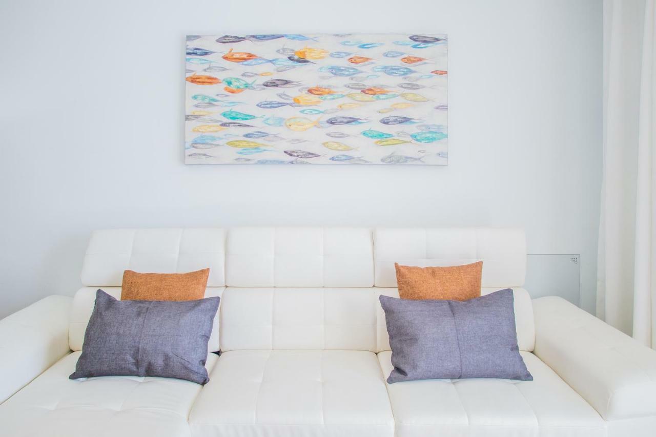 Flower Beach Suites 17 Playa Honda  Eksteriør bilde