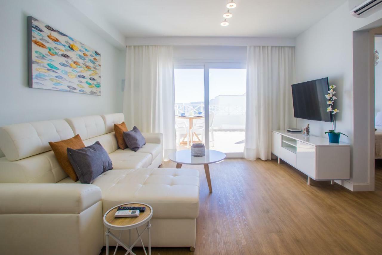 Flower Beach Suites 17 Playa Honda  Eksteriør bilde